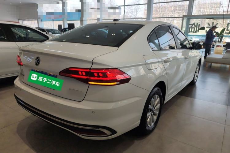 Used Volkswagen Bora 2024 200TSI DSG Comfort Edition