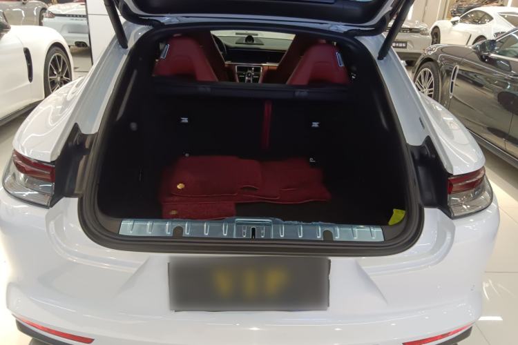 Used Porsche Panamera 2022 Panamera 2.9T
