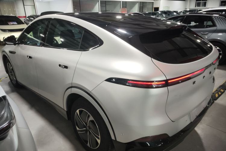 Used XPeng G6 2023 580 Long-Range Pro