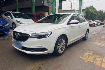 Used Buick GT 2021 1.3T Automatic Mild Hybrid Elite Version