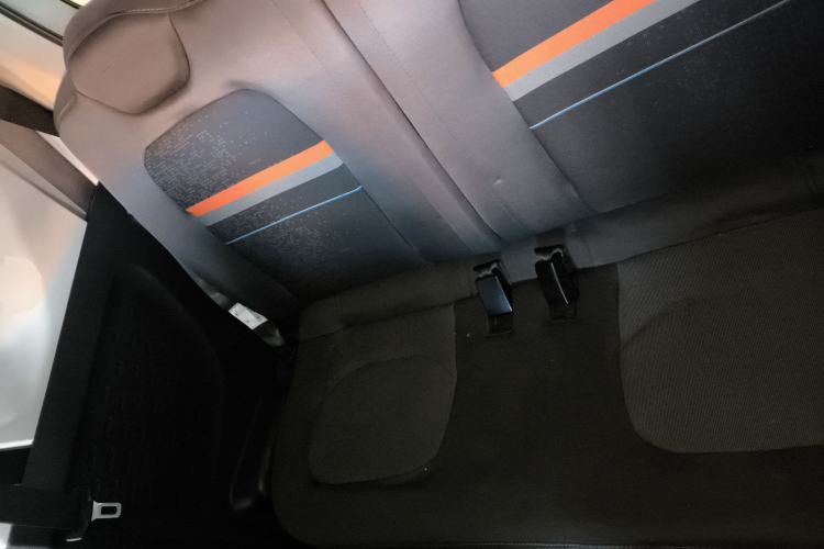 Used Wuling Hongguang MINIEV 2020 Enjoy Edition Lithium-Ion Battery
