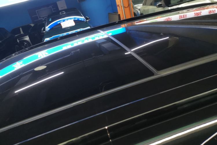 Used  L7 2024 1.5T 115 km Starship Dragon Edition
