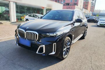 Used BMW X5 2023 xDrive 30Li M Sport Package