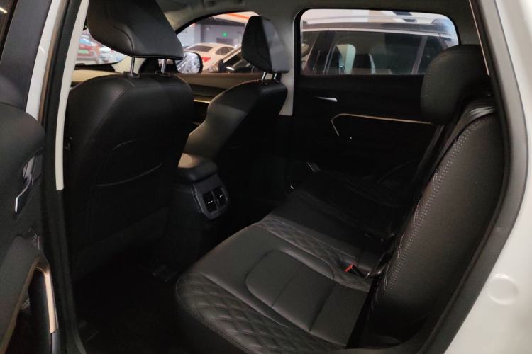 Used Haval H6 2020 1.5 GDIT Automatic Platinum Champion Edition
