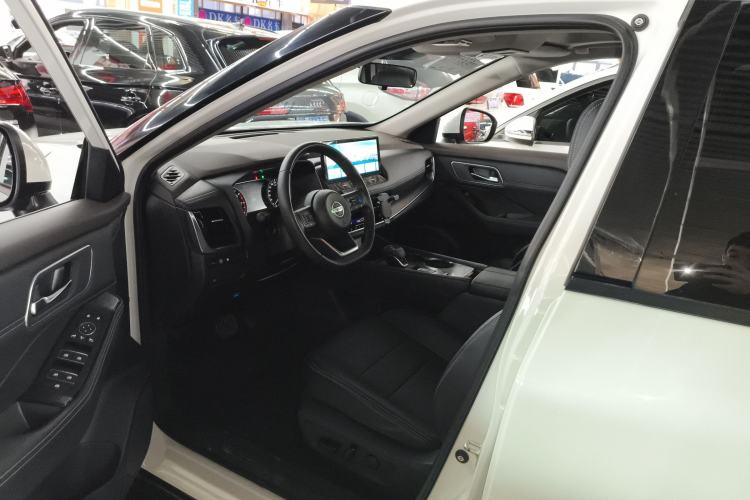 Used Nissan X-Trail 2021 VC-Turbo 300 CVT 2WD Luxury Edition
