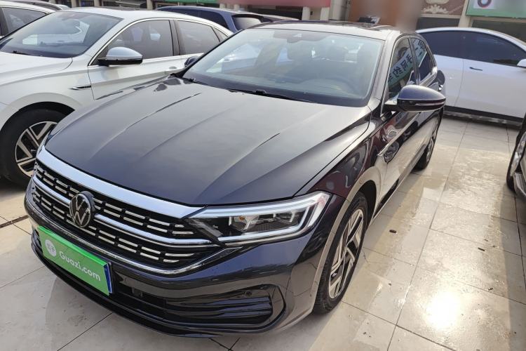 Used Volkswagen Sagitar 2023 200TSI DSG Excellence Edition