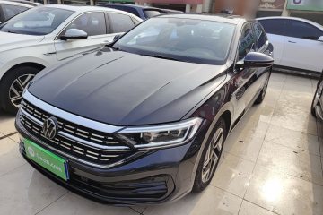 Used Volkswagen Sagitar 2023 200TSI DSG Excellence Edition