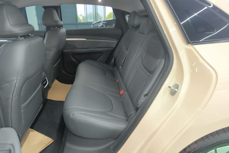 Used XPeng MONA M03 2024 515 Long-Range
