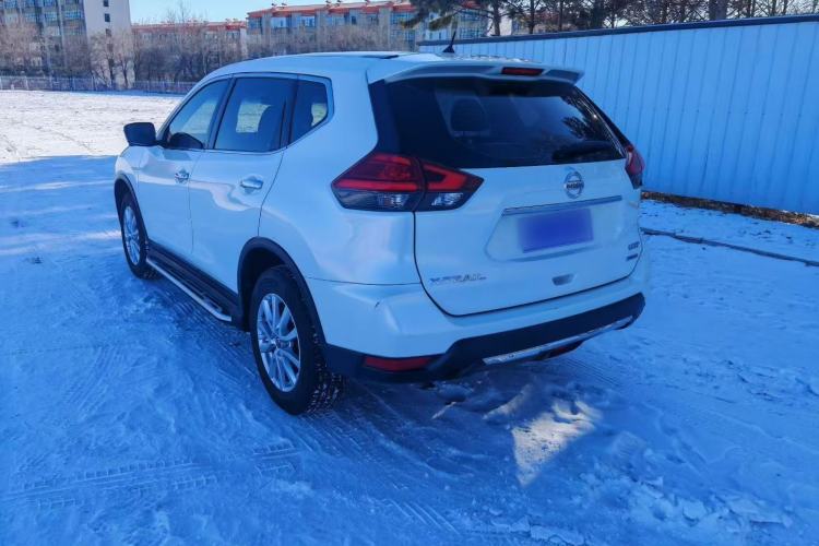Used Nissan X-Trail 2019 2.0L CVT Smart Connect Comfort Edition 2WD
