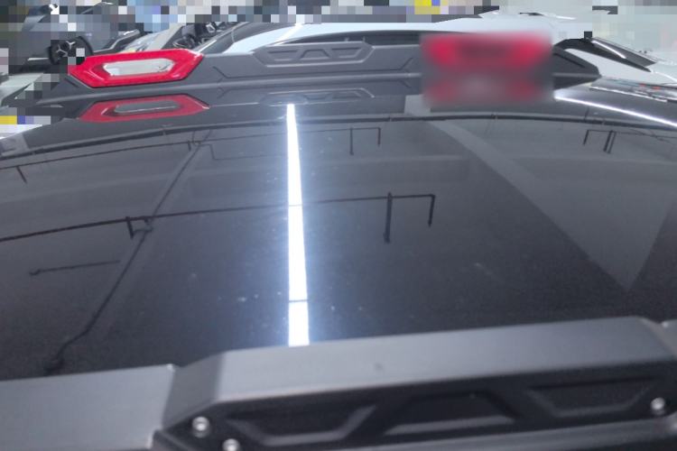 Used Wuling Hongguang MINIEV 2022 GAMEBOY 300km Enthusiast Model with Lithium Iron Phosphate