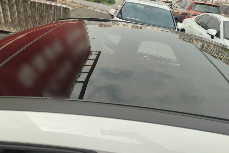 Used Mercedes-Benz A-Class 2020 Restyled A 200 L Sport Sedan Fashion Version