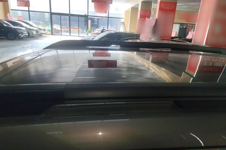 Used Haval DARGO 2022 2.0T DCT 4x4 Chinese Rural Dog Hunting Edition