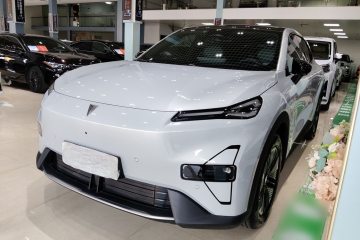 Used Deepal S05 2024 510Max Pure Electric Version