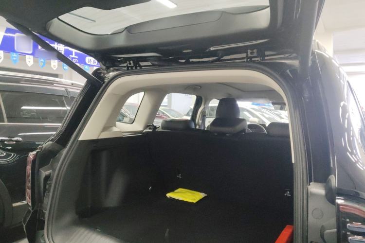 Used Haval DARGO 2024 1.5T DCT Border Collie Edition
