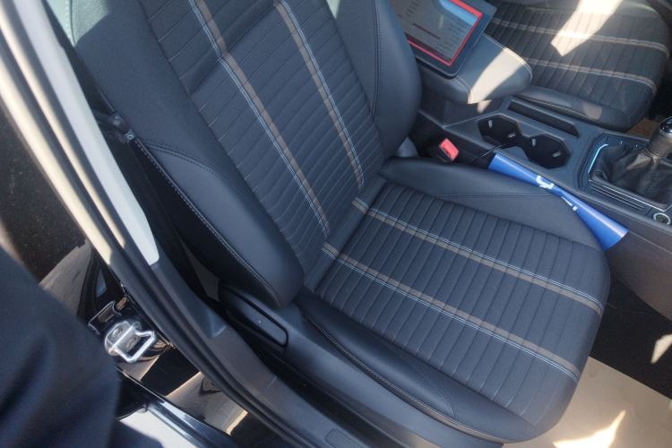 Used Volkswagen Lavida 2019 1.5L Manual Comfort Version China VI