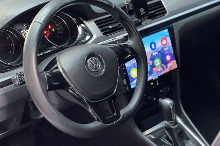 Used Volkswagen Bora 2016 1.6L Automatic Comfort Model