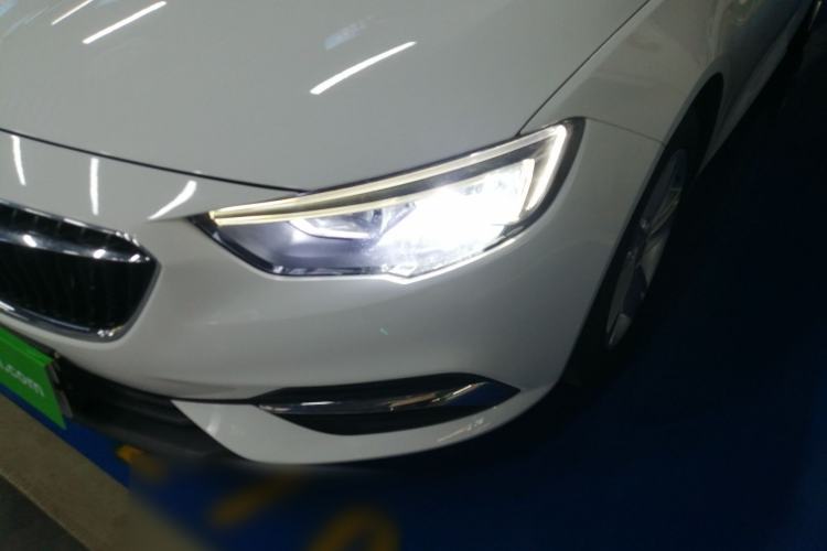 Used Buick Regal 2019 20T Elite Version China VI Standard
