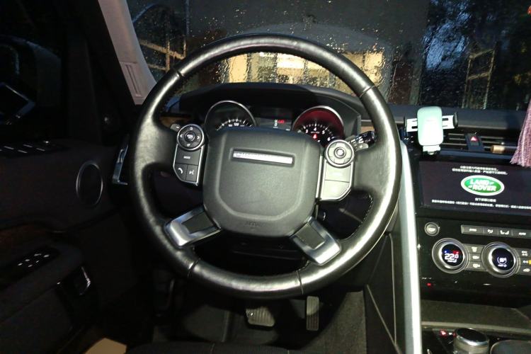 Used Land Rover Discovery 2018 3.0 SC V6 HSE
