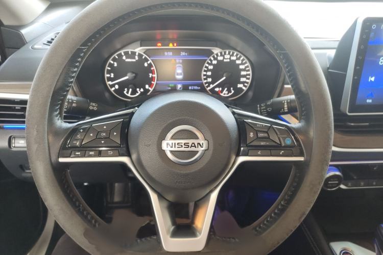 Used Nissan Teana 2021 2.0L XL Upper AD1 Smart Drive & Navigation Edition