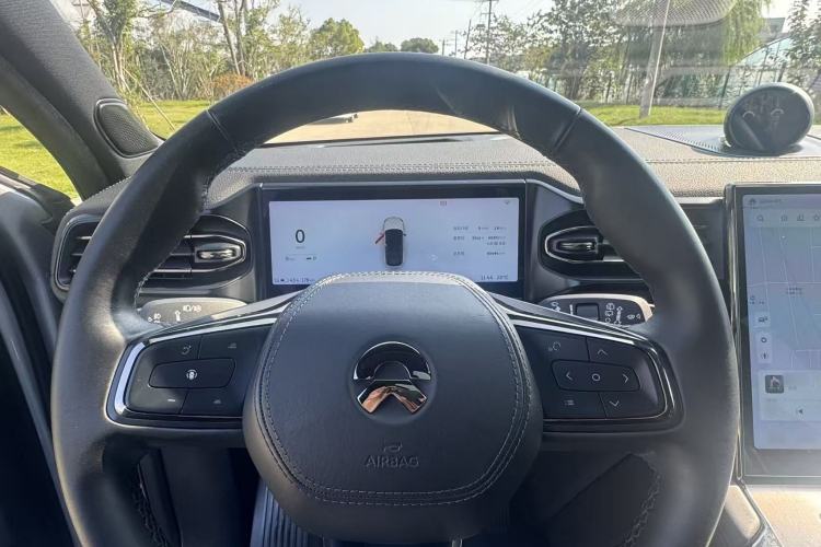 Used Nio ES6 2020 420 km Sport Edition