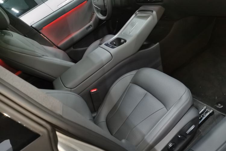 Used XPeng P7+ 2024 Long-Range Max
