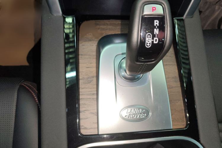 Used Land Rover Discovery Sport 2022 249 PS R-Dynamic S Performance Edition 5 Seats
