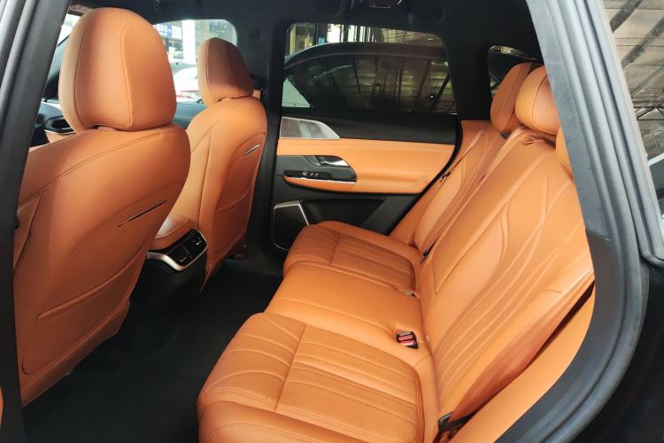 Used XPeng G9 2025 625 Long-Range Max