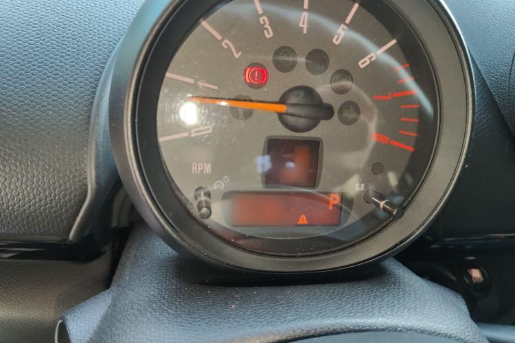 Used  Countryman 2014 1.6T COOPER S
