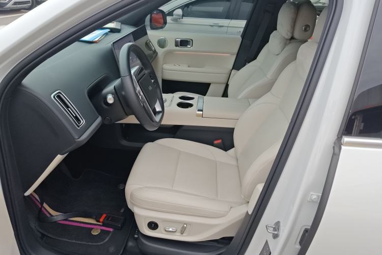 Used Li Auto L6 2024 Max