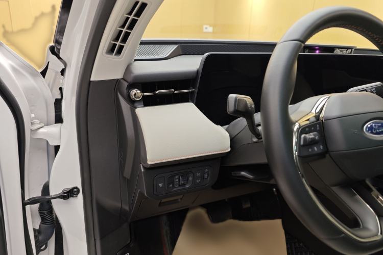 Used Ford Mondeo 2023 EcoBoost 245 Ultimate Model