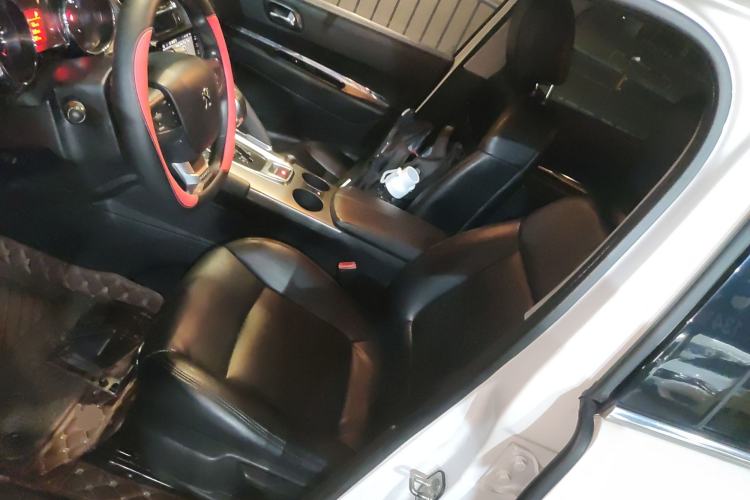 Used Peugeot 3008 2016 2.0L Automatic Classic Edition
