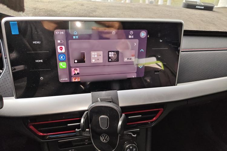 Used Volkswagen Lavida 2023 280TSI DSG Starry Sky Deluxe Edition