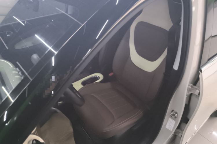 Used Wuling Bingo 2023 333km Enjoy+ Version
