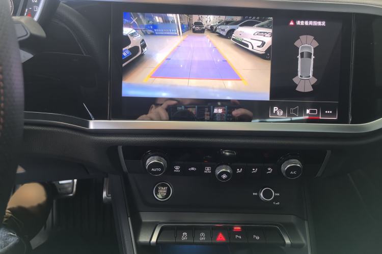 Used Audi Q3 2024 35 TFSI Fashion Dynamic Edition
