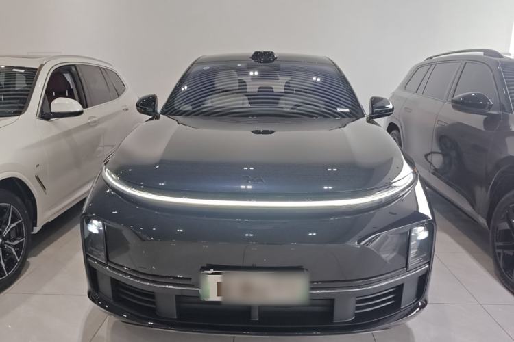 Used Li Auto L7 2024 Max
