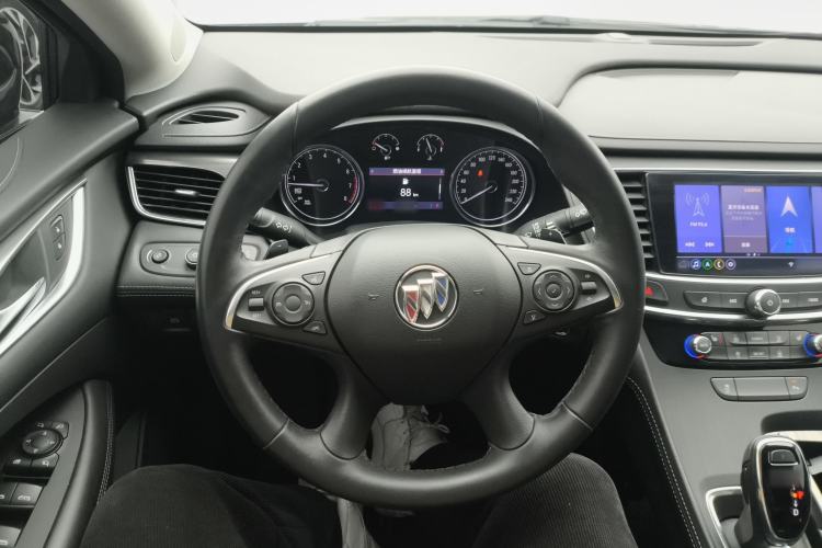 Used Buick LaCrosse 2022 552T Luxury Version
