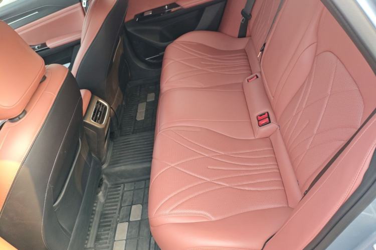 Used  L6 2025 EM-i 140km Starship Edition
