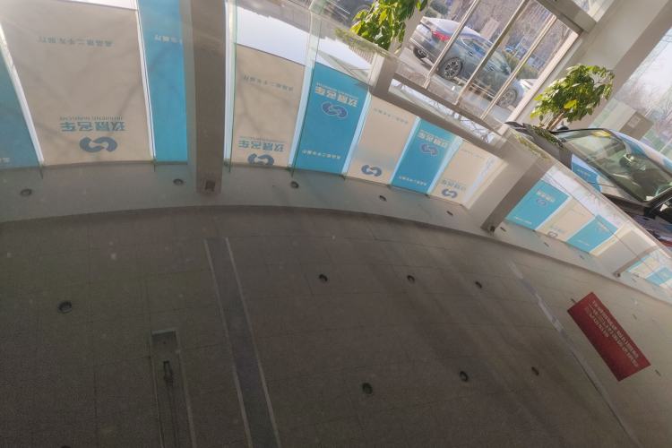 Used Tesla Model 3 2023 Rear-Wheel-Drive Version