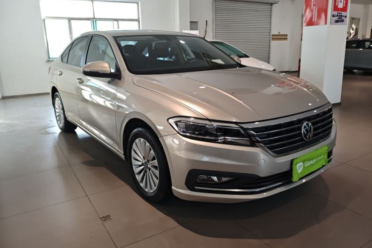 Used Volkswagen Lavida 2022 280TSI DSG Comfort Edition
