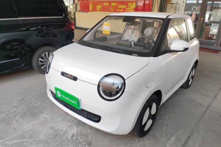Used Qiyuan Lumin 2025 205 km Xiangqin Version