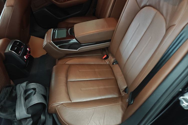 Used Audi A6L 2016 30 FSI Comfort Version
