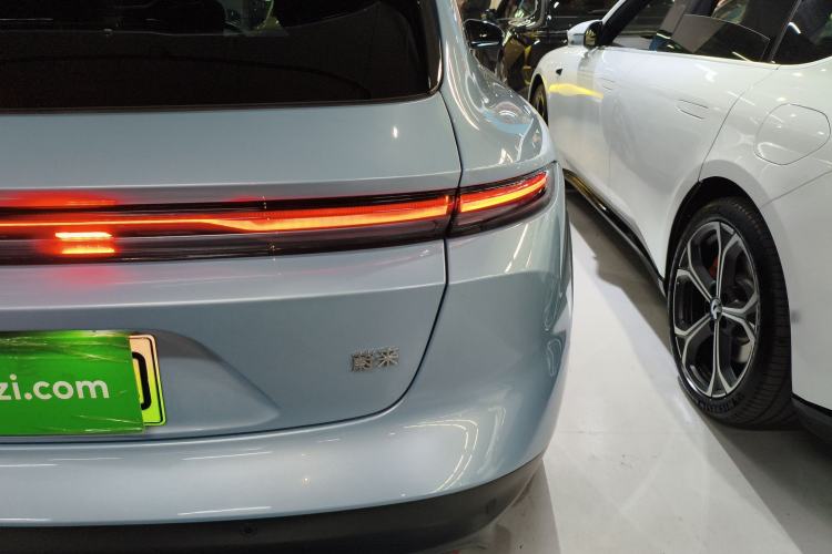 Used Nio ET5T 2024 75kWh Touring
