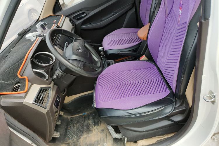 Used Wuling Hongguang 2019 1.5L S Standard Version China VI LAR