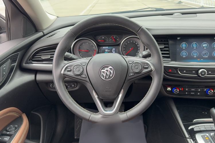 Used Buick Regal 2019 20T Elite Version China VI Standard
