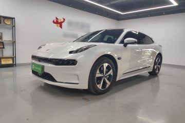 Used Zeekr 001 2022 Long-Range Dual-Motor WE Edition