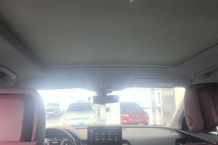 Used Audi Q5L 2022 Updated 40T Luxury Dynamic Edition
