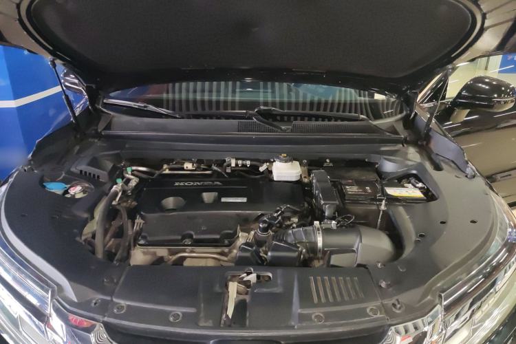 Used Honda Avancier 2020 370TURBO Four-Wheel Drive Premium Edition
