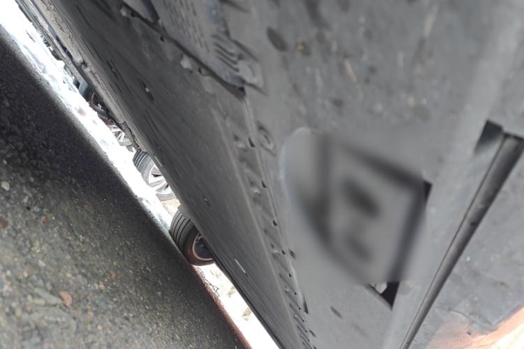 Used Hongqi Tiangong 08 2025 680 Ultra Four-Wheel-Drive Version
