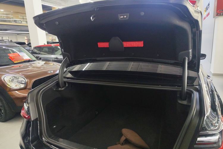 Used BMW 7 Series 2021 740Li Leading Model M Sport Package