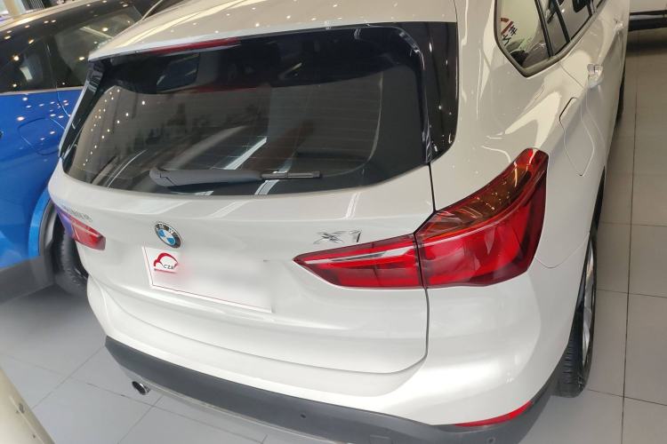 Used BMW X1 2016 sDrive18Li Premium Edition
